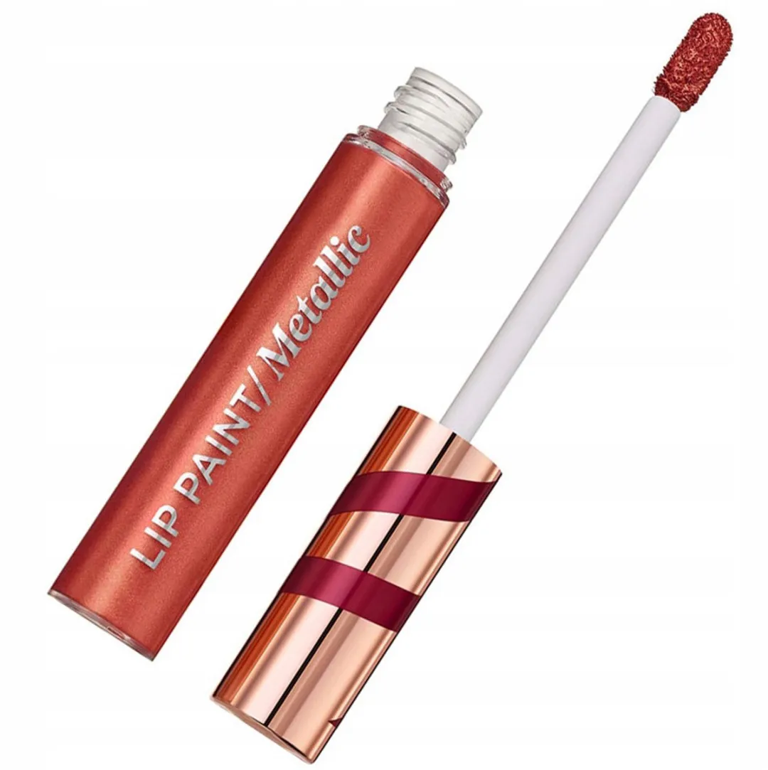 L'Oréal Paris Lipstick Paint Metallic 301 Pixie - 5ml