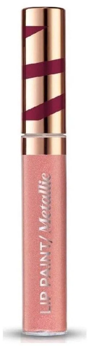 L'Oréal Paris Lipstick Paint Metallic 301 Pixie - 5ml