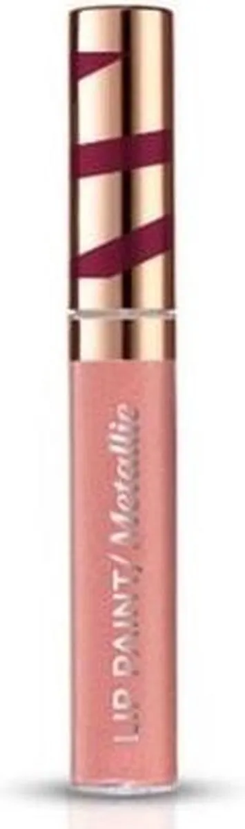 L'Oréal Paris Lipstick Paint Metallic 301 Pixie