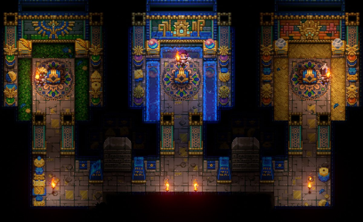 Core Keeper - Xbox Series X & Xbox One