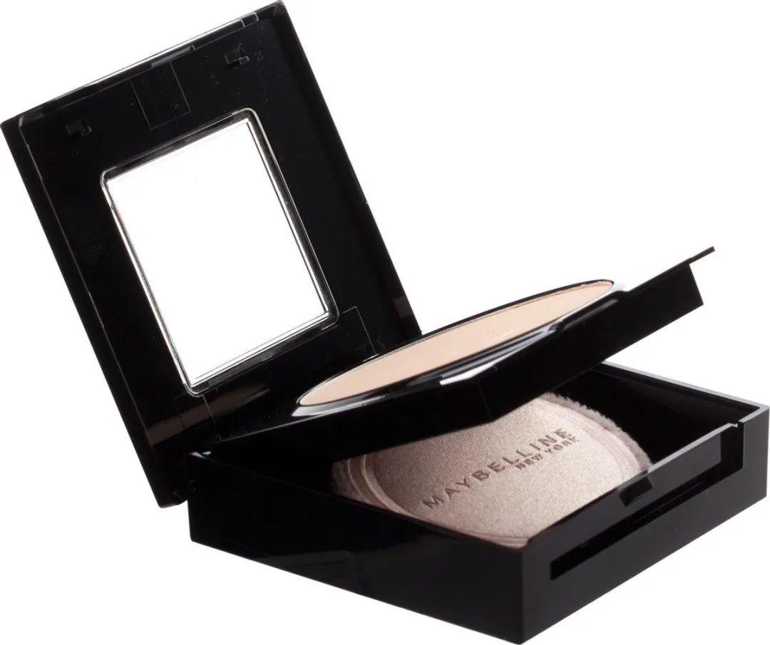 Maybelline Fit Me 120 Classic Ivory