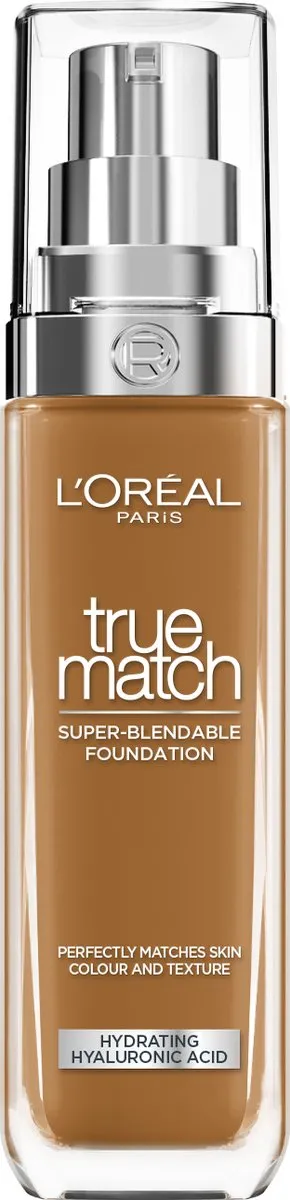 L'Oréal Paris Accord Parfait Foundation 8.5D/W