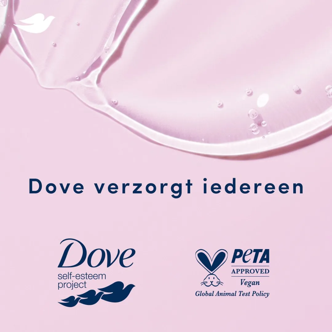 Dove Anti-Transpirant Deodorant Spray Advanced Care Beauty Finish - 6x150ml - afbeelding 6 van 6