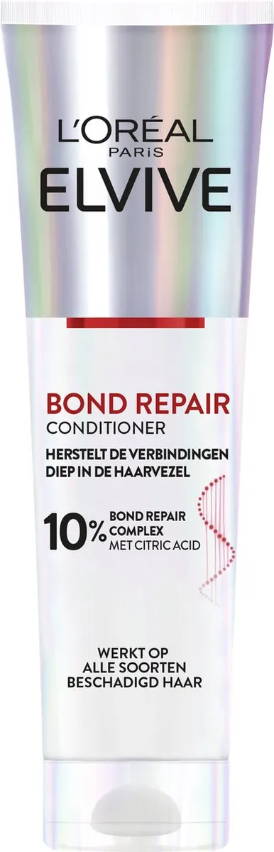 L'Oréal Paris Elvive Bond Repair Conditioner 150ml