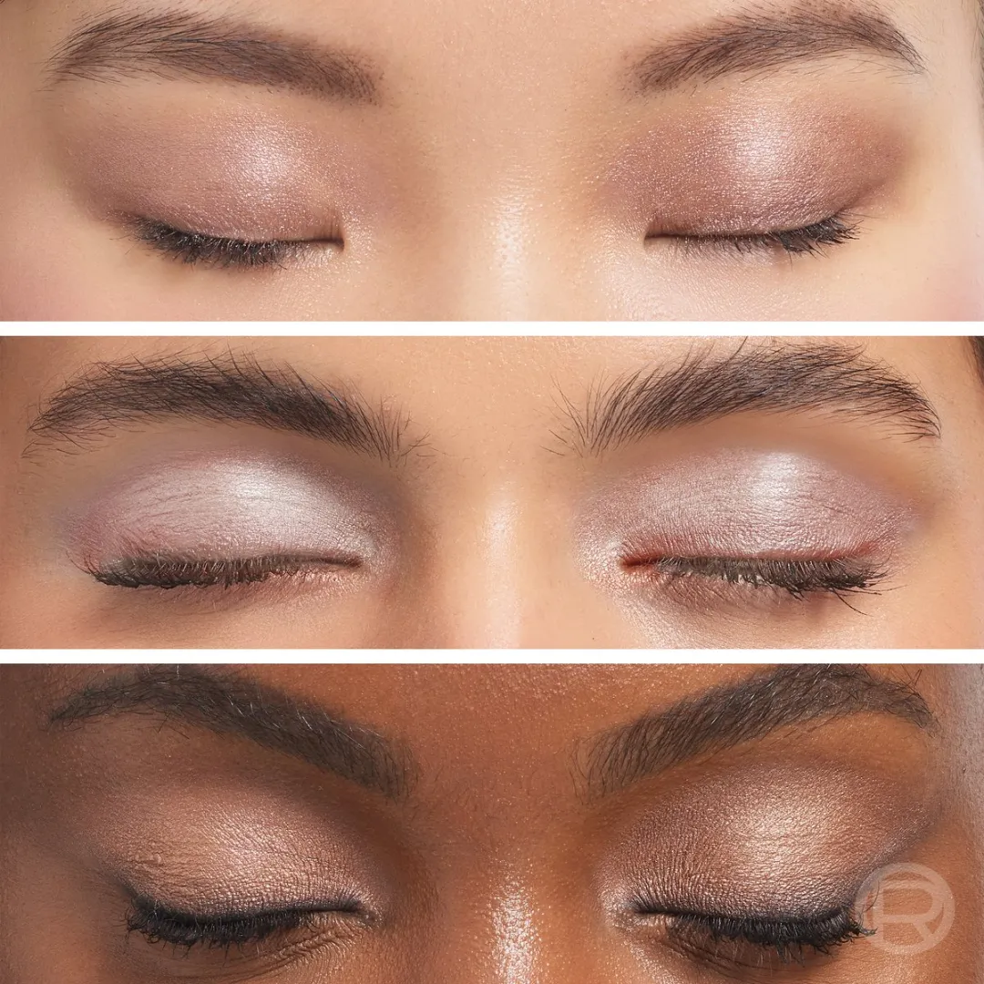L'Oréal Paris Le Shadow Stick 115 Twinkling Rose Oogschaduwstick - 1.4g
