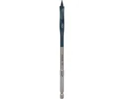 Bosch Speedborenset Self Cut Speed 8x152mm - Hout