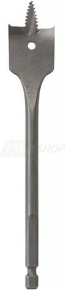 Bosch Speedborenset Self Cut Speed 8x152mm - Hout - afbeelding 6 van 6