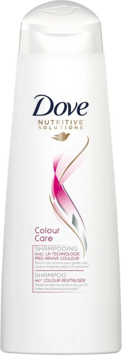 Dove Color Care Shampoo 250ml