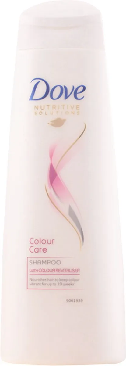 Dove Color Care Shampoo 250ml