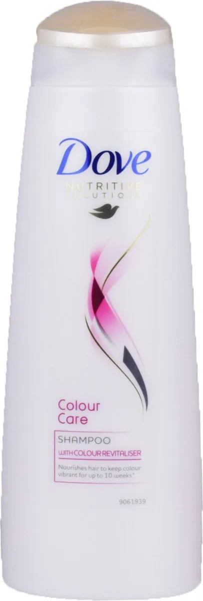 Dove Color Care Shampoo 250ml