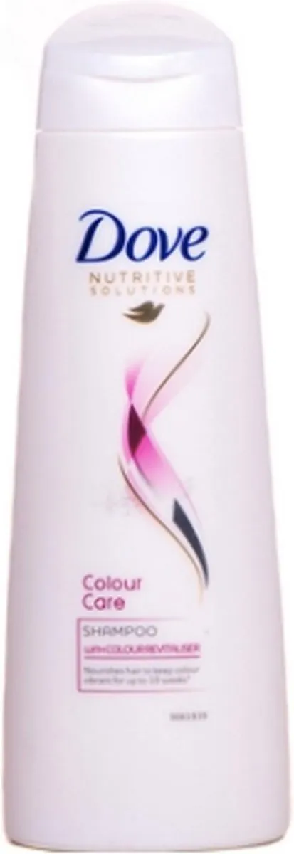 Dove Color Care Shampoo 250ml