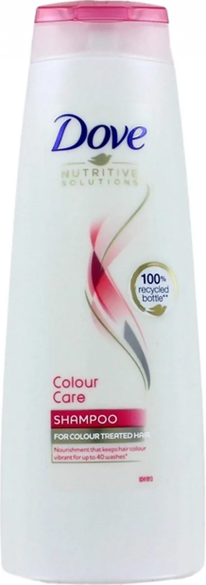 Dove Color Care Shampoo 250ml - afbeelding 6 van 6