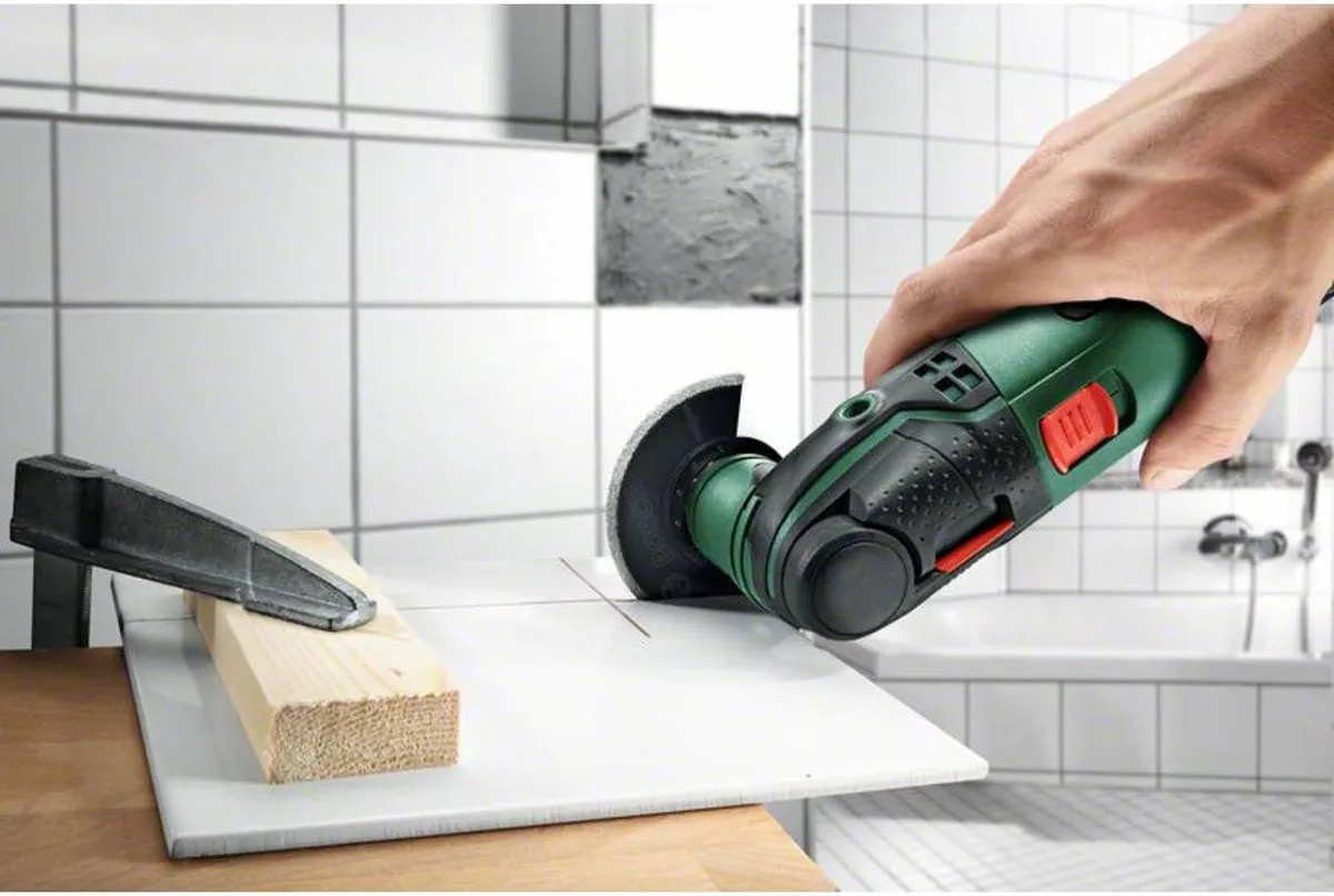 Bosch HM-RIFF ACZ 85 RT Segmentzaagblad - Oscillerend - 85mm - Aardewerk/Keramiek - afbeelding 6 van 6