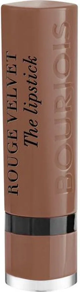 Bourjois Rode Velvet Lippenstift 22 Moka-Déro - 50g