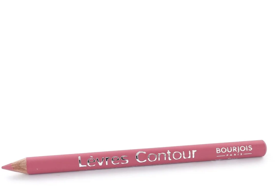 Bourjois Lèvres Contour Lipliner 15 Rose Précieux