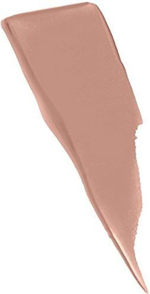Maybelline SuperStay Matte Ink Lipstick 55 Driver - 24g