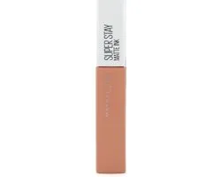 Maybelline SuperStay Matte Ink Lipstick 55 Driver