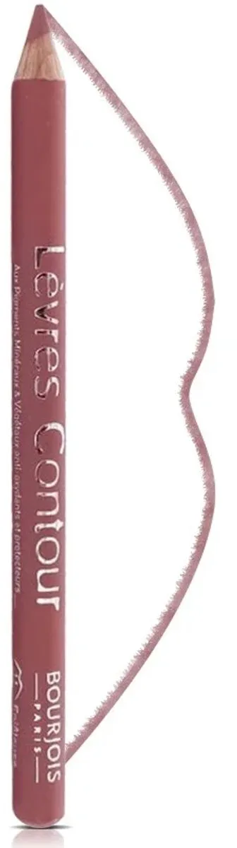 Bourjois Lèvres Contour Lip Liner 11 Enjoleuse
