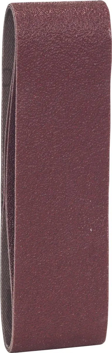 Bosch Varioband Schuurbandenset 3-delig