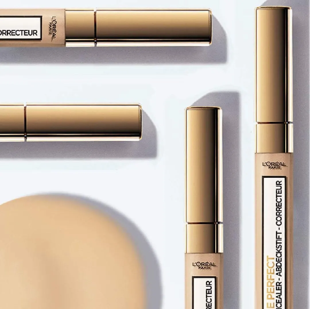 L'Oréal Paris Age Perfect Concealer NU 03 - 68ml