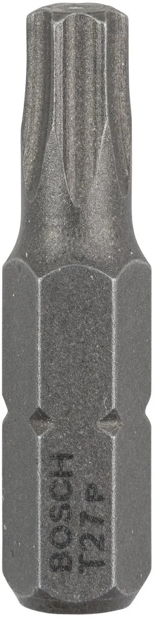 Bosch T27 Bit extra-hard 25mm