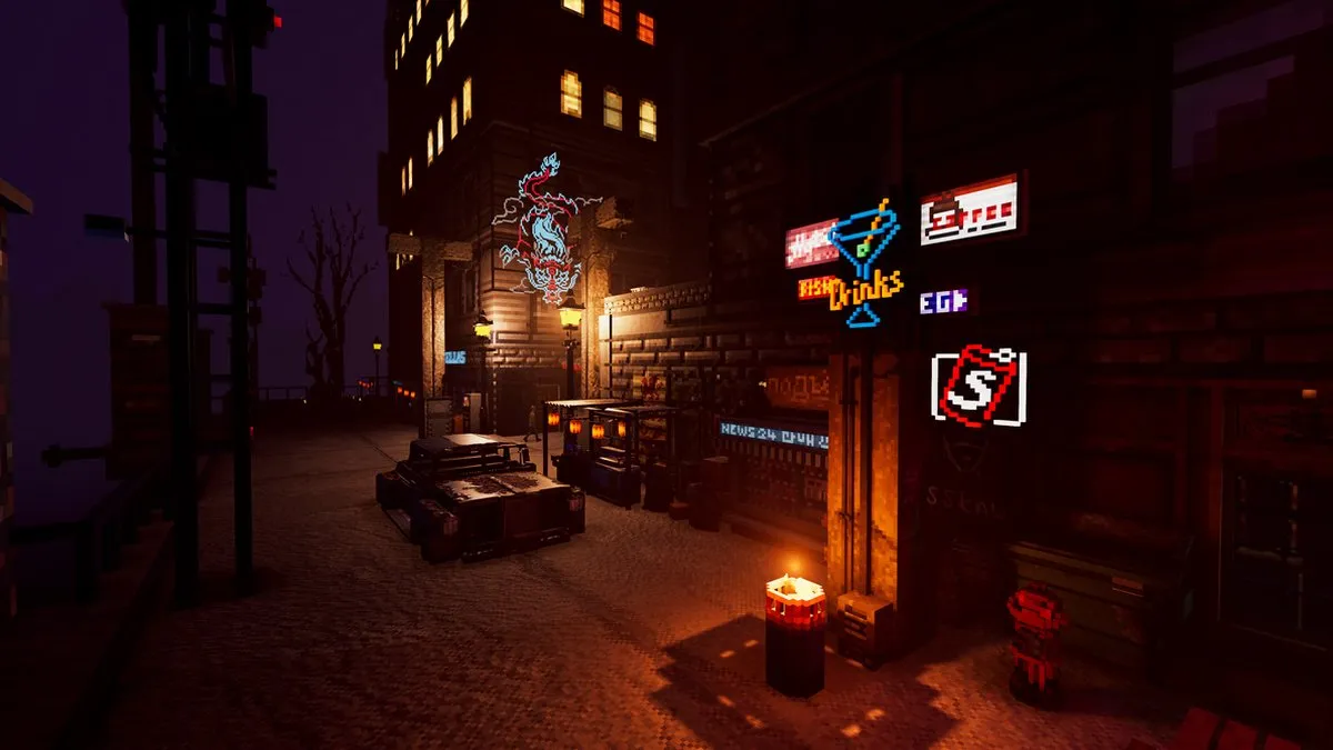 Plaion Shadows of Doubt PS5