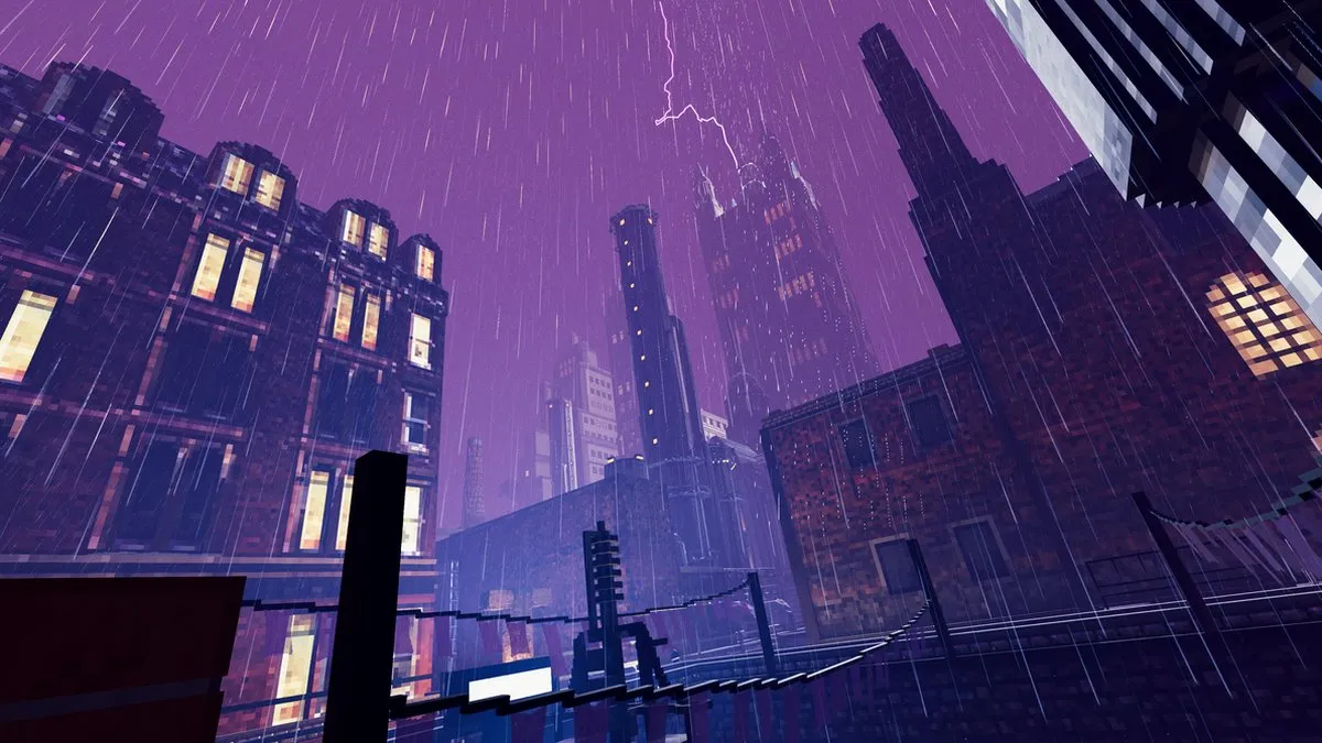 Plaion Shadows of Doubt PS5