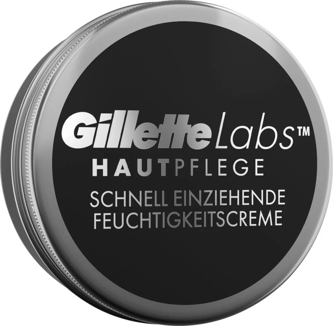 Gillette Labs Hydraterende Crème 100ml