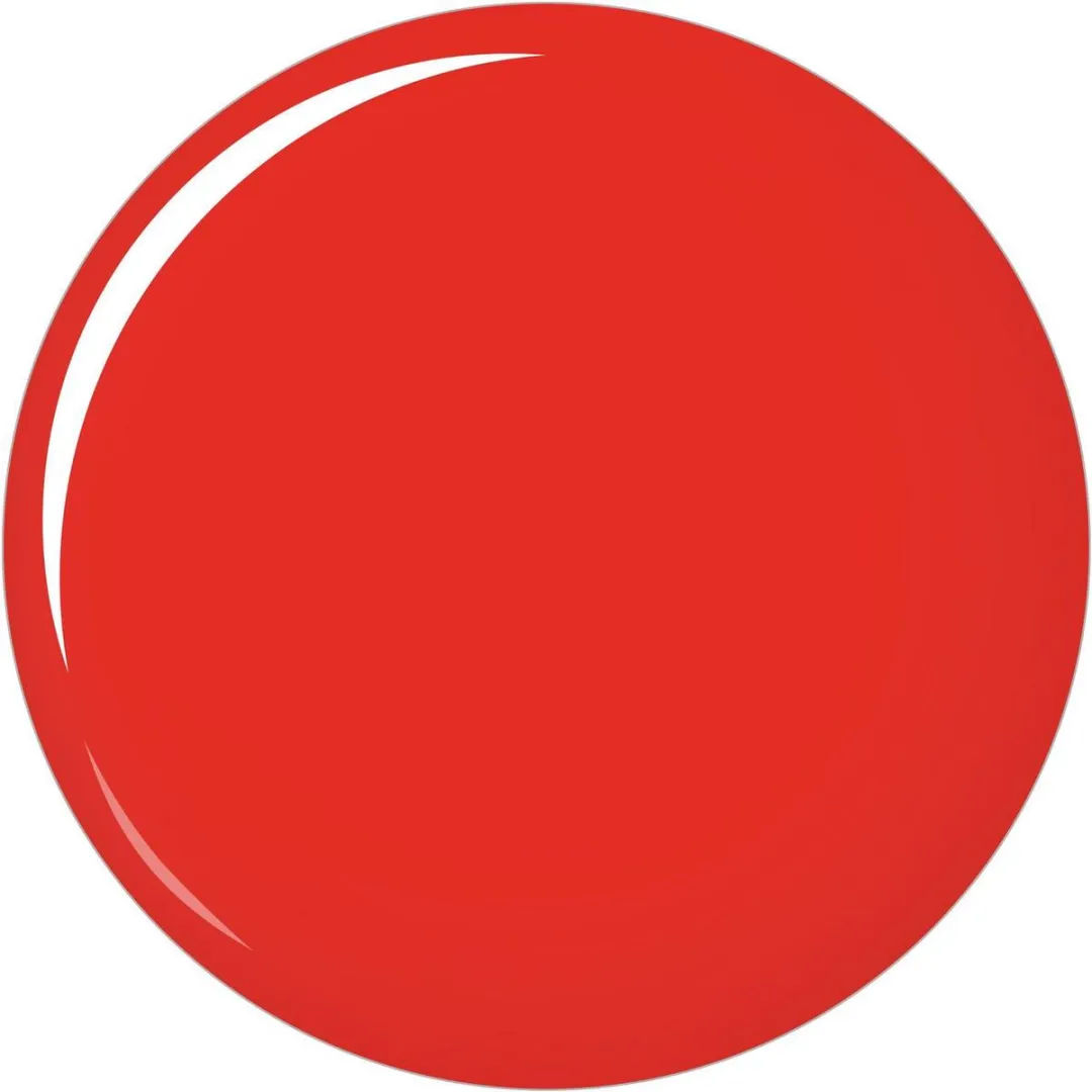 Bourjois Rouge Fabuleux Lippenstift 10 Scarlet it Be - 2.4g