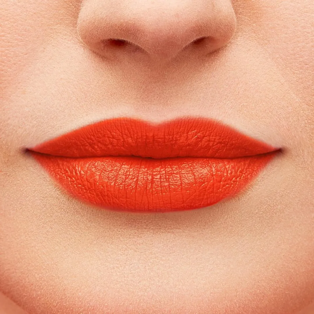 Bourjois Rouge Fabuleux Lippenstift 10 Scarlet it Be - 2.4g