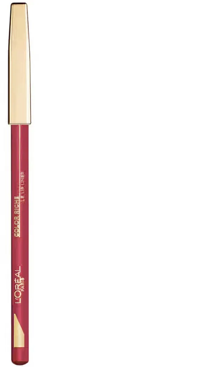 L'Oréal Paris Contour Parfait Lipliner 374 Intense Plum