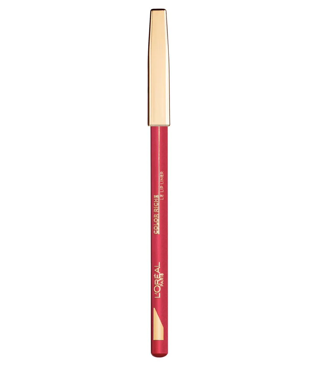L'Oréal Paris Contour Parfait Lipliner 374 Intense Plum