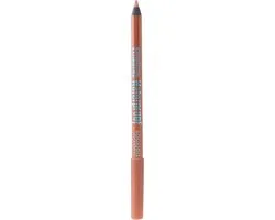 Bourjois Contour Clubbing Waterproof Oogpotlood 64 Exu B'Orange - 12ml