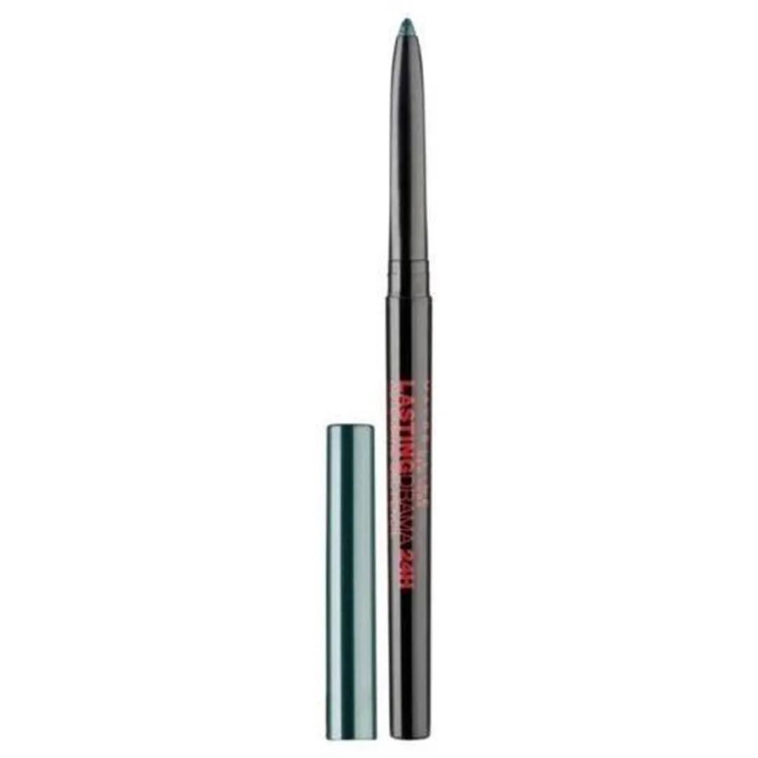 Maybelline Lasting Drama 24H Gel Eyeliner - Crushed Emerald 3g