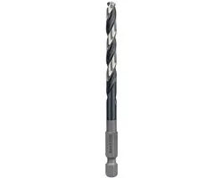 Bosch HSS Spiraalboor 6mm