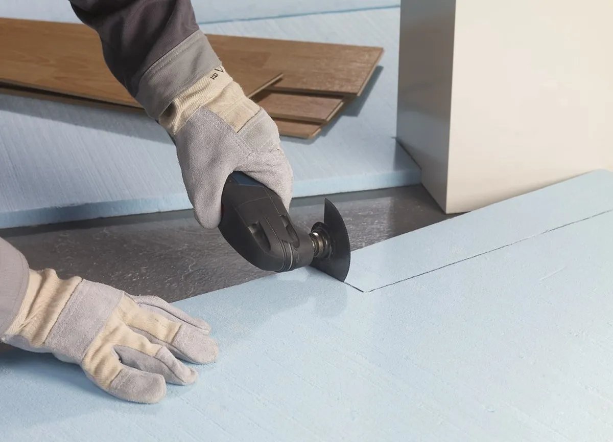 Bosch BIM ACZ 100 SWB Segmentzaagblad 100mm - Oscillerend - afbeelding 6 van 6