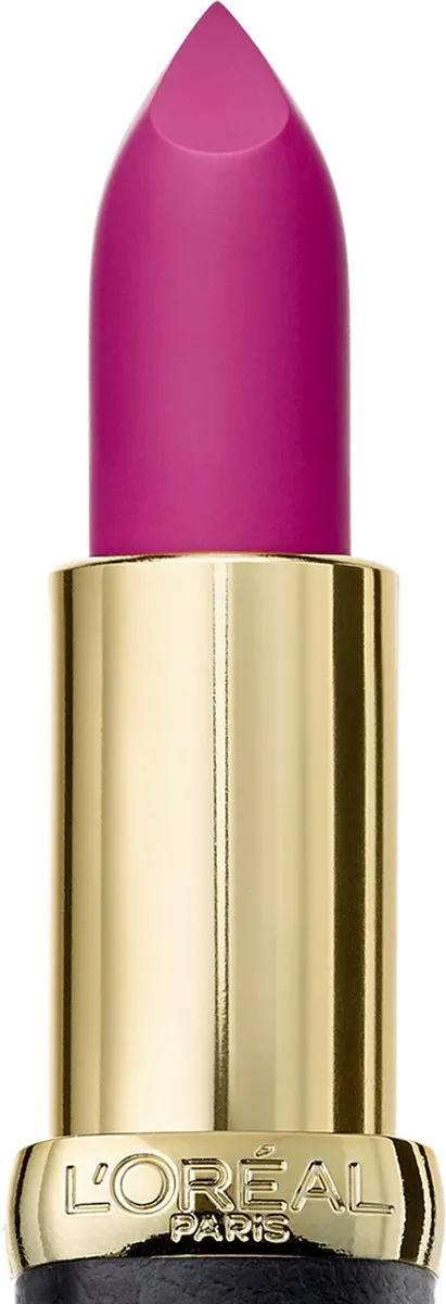 L'Oréal Paris Color Riche Matte Lippenstift 472 Purple Studs