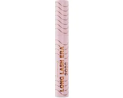 Max Factor 2000 Calorie Long Lash Era Mascara - 7.8ml - Zwart