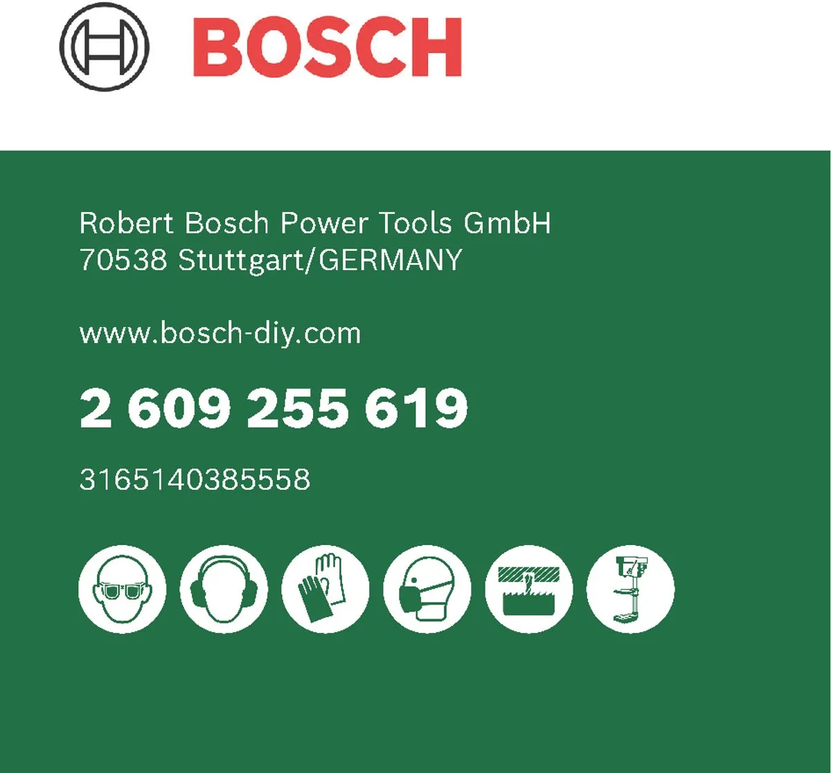 Bosch HSS Bi-Metaal Gatzaag 95mm - Metaal - afbeelding 3 van 6