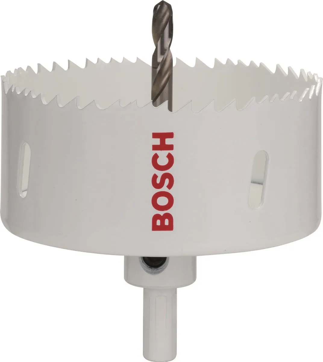 Bosch HSS Bi-Metaal Gatzaag 95mm - Metaal - afbeelding 2 van 6