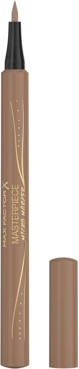 Max Factor Masterpiece Micro Marker Precise Eyebrow Pen 020 Taupe