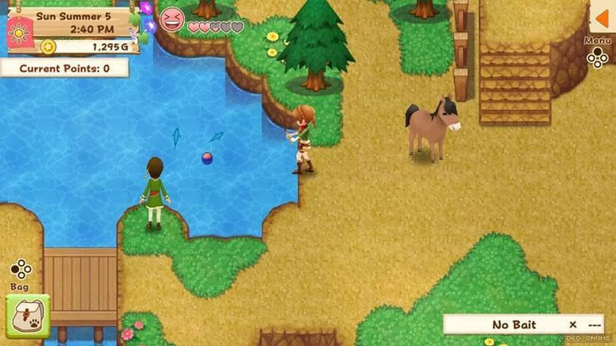 Plaion Harvest Moon: Light of Hope Special Edition PS4