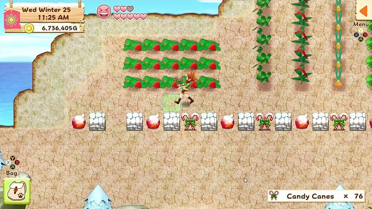Plaion Harvest Moon: Light of Hope Special Edition PS4