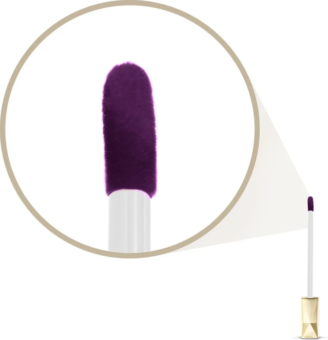 Max Factor Honey Lacquer Lipgloss Regale Burgundy 3.8ml