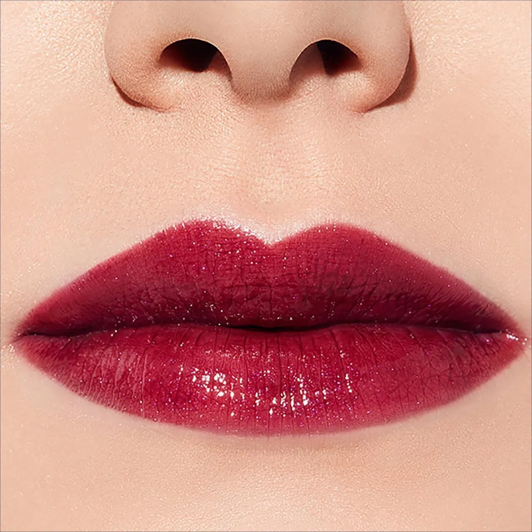 Max Factor Honey Lacquer Lipgloss Regale Burgundy 3.8ml