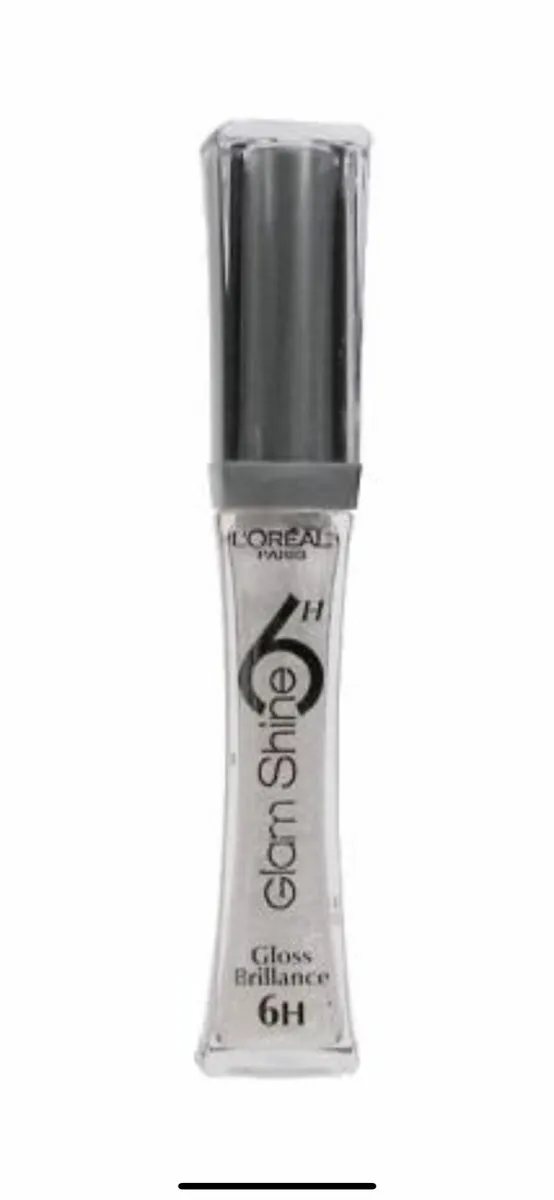 L'Oréal Paris Glam Shine Lipgloss 003 Pure Addict