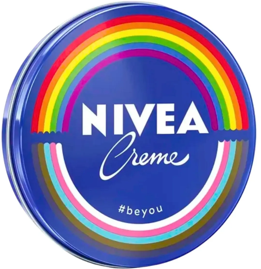 NIVEA Crème #BeYou 150ml