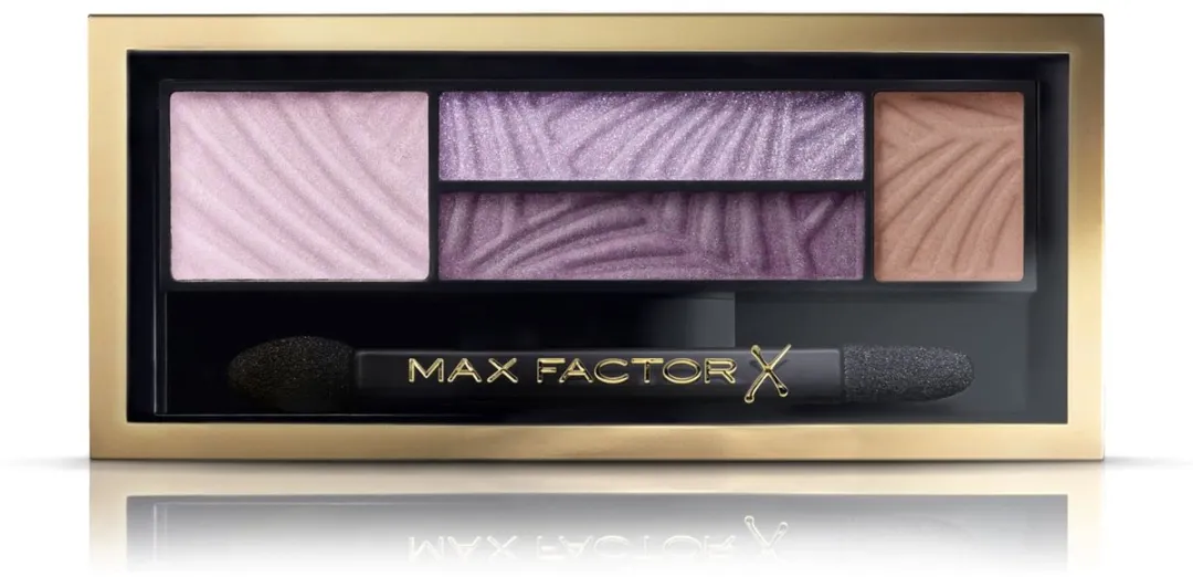 Max Factor Smokey Eye Drama Kit