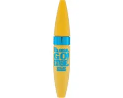 Maybelline Volum'Express Colossal Go Extreme! Mascara