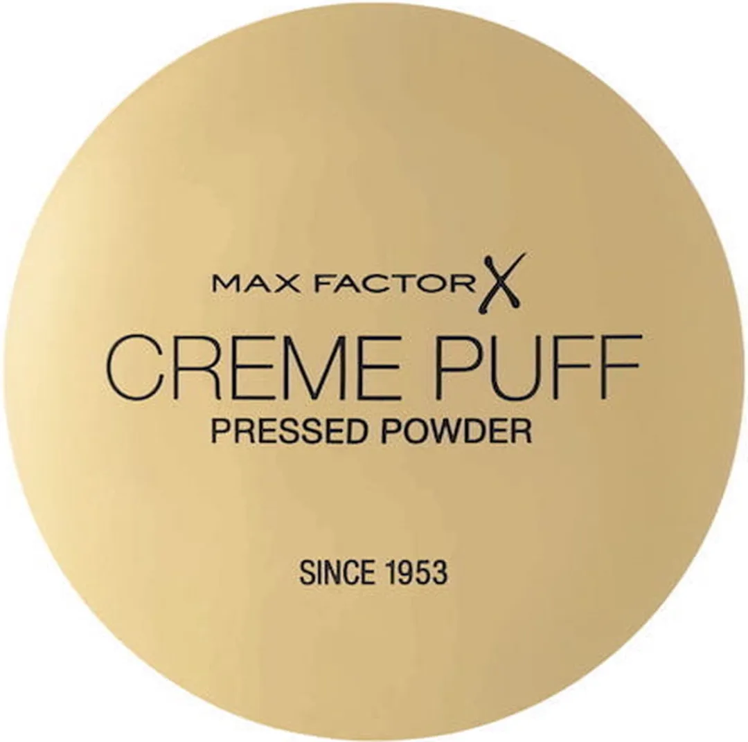 Max Factor Crème Puff Powder 075 Golden - 21g